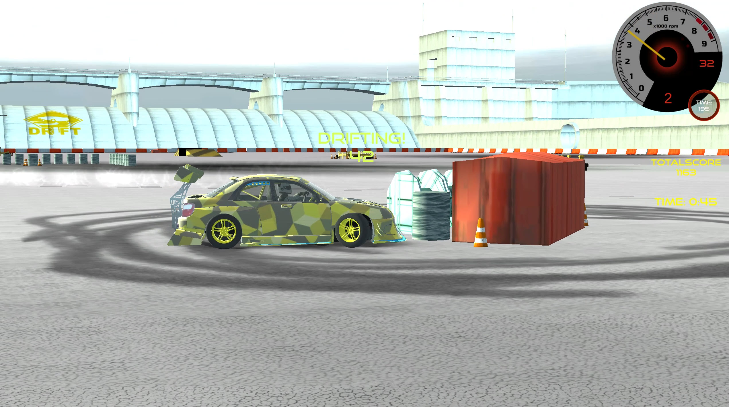 GTR Drift Fever - Image 24