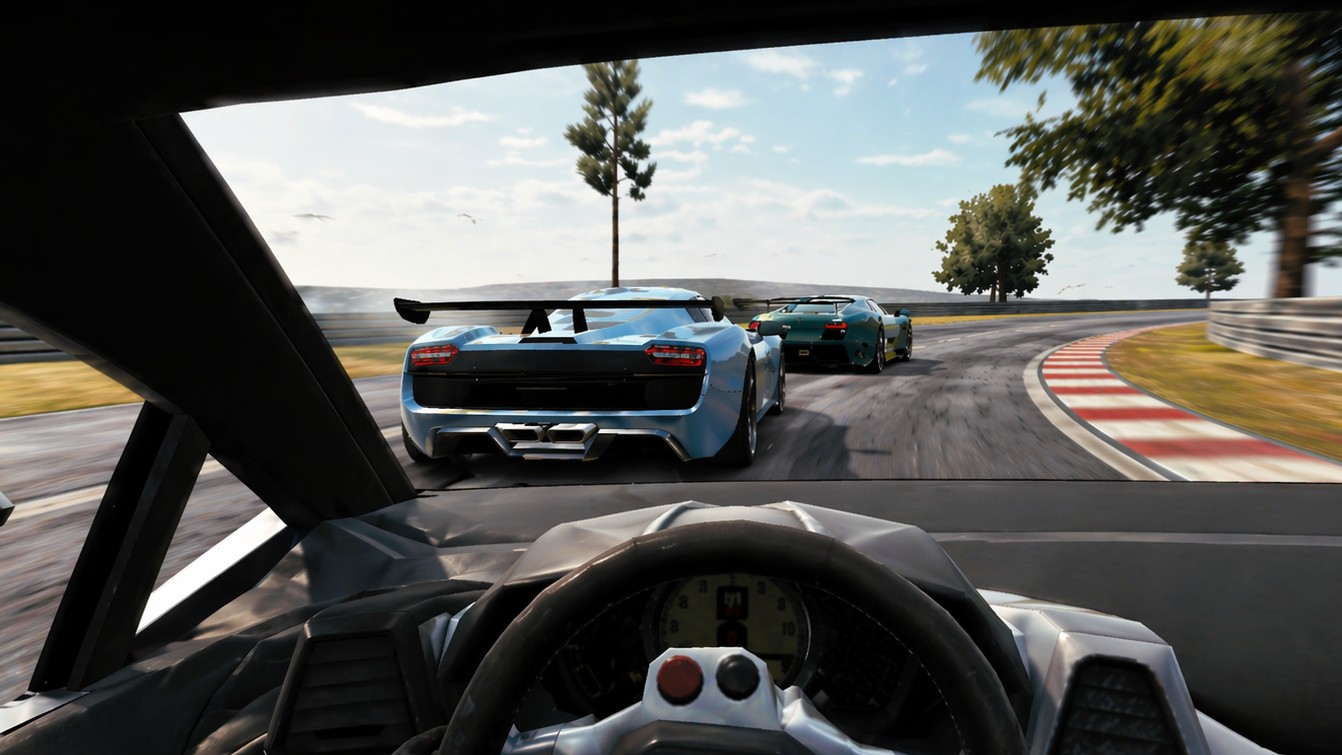 Speed Racing Pro 2 - Image 15