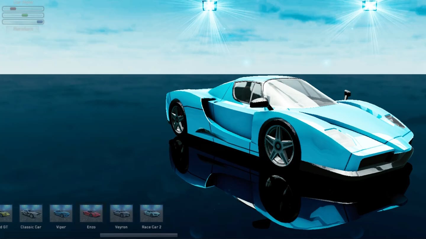 Speed Racing Pro 2 - Image 24