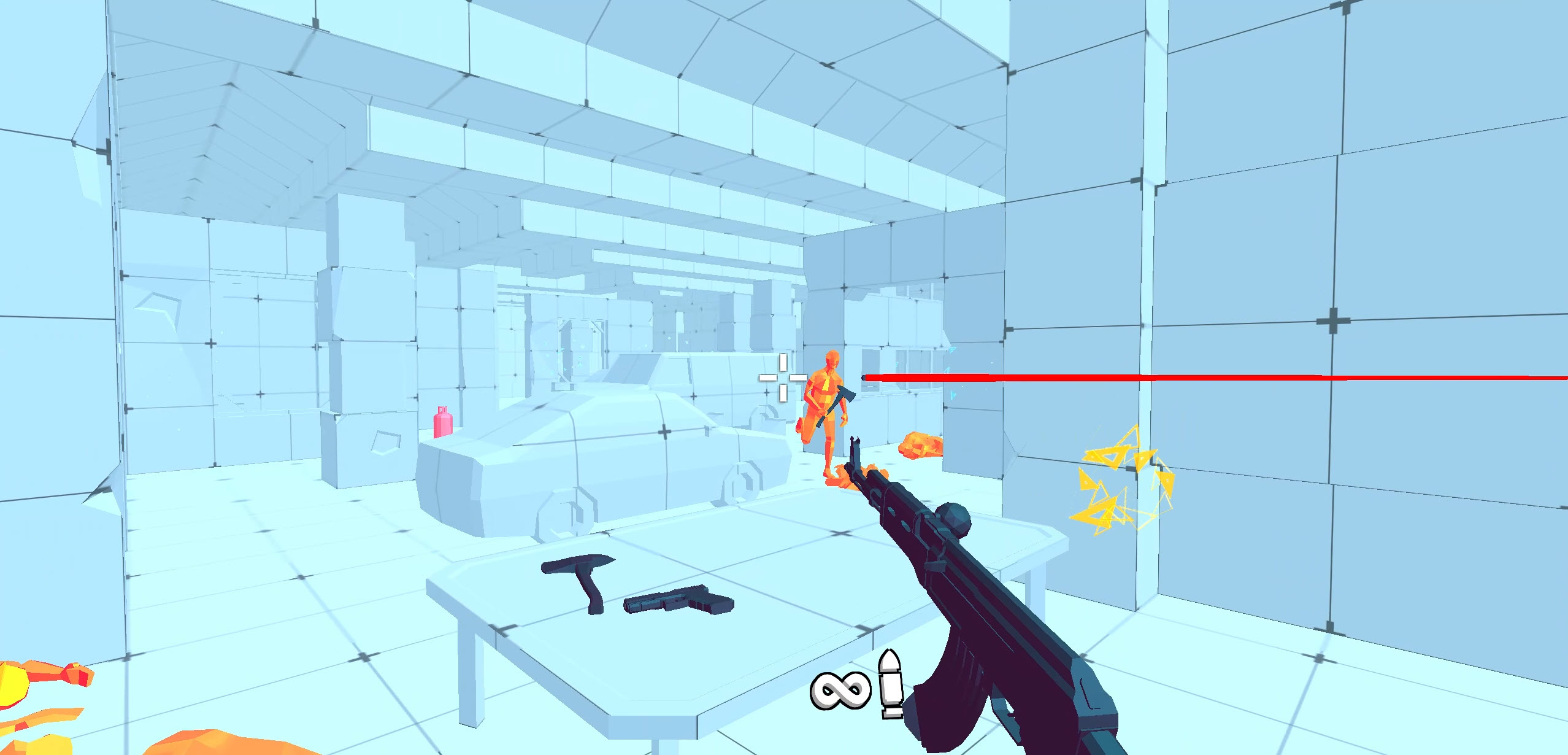 Time Shooter 2 - Image 29