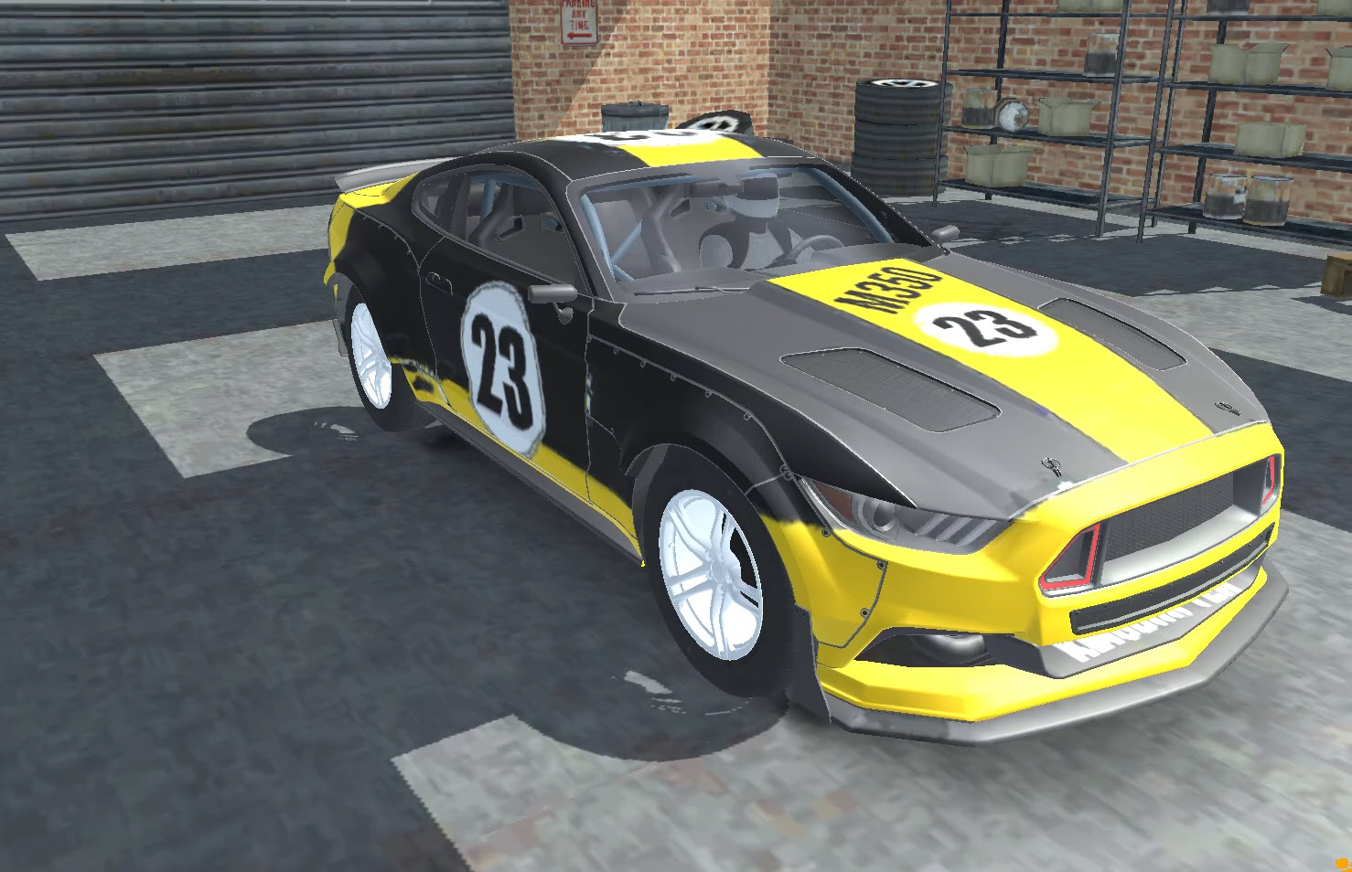 GTR Drift Fever - Image 35