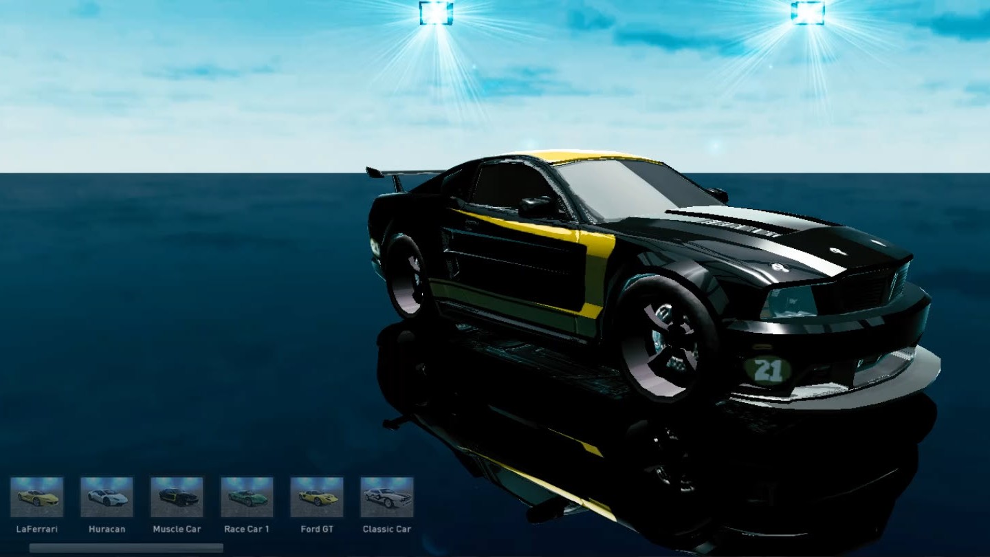 Speed Racing Pro 2 - Image 25