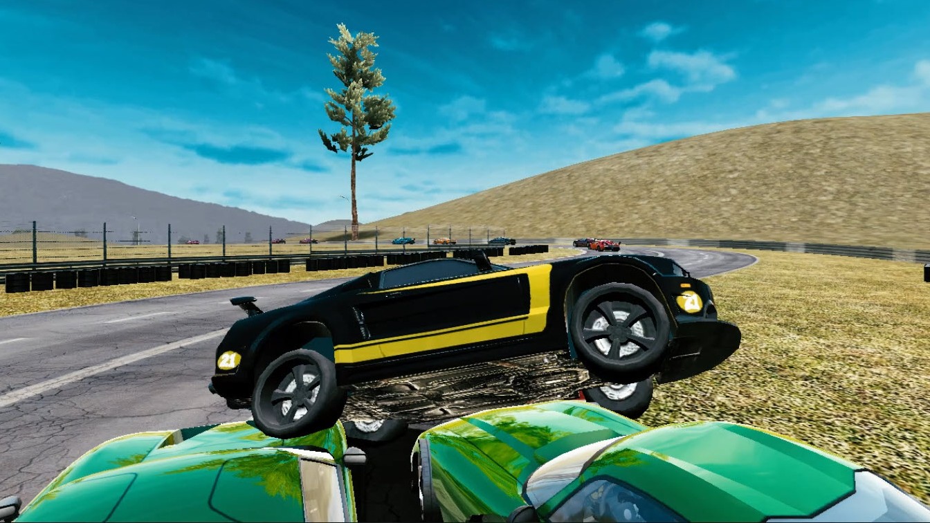 Speed Racing Pro 2 - Image 19