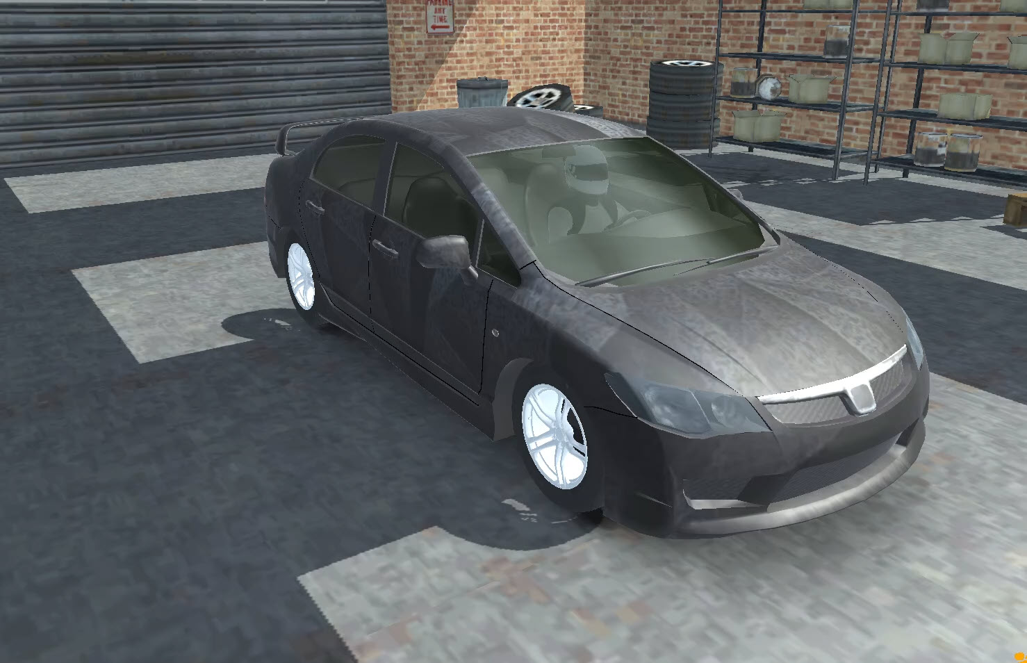 GTR Drift Fever - Image 33