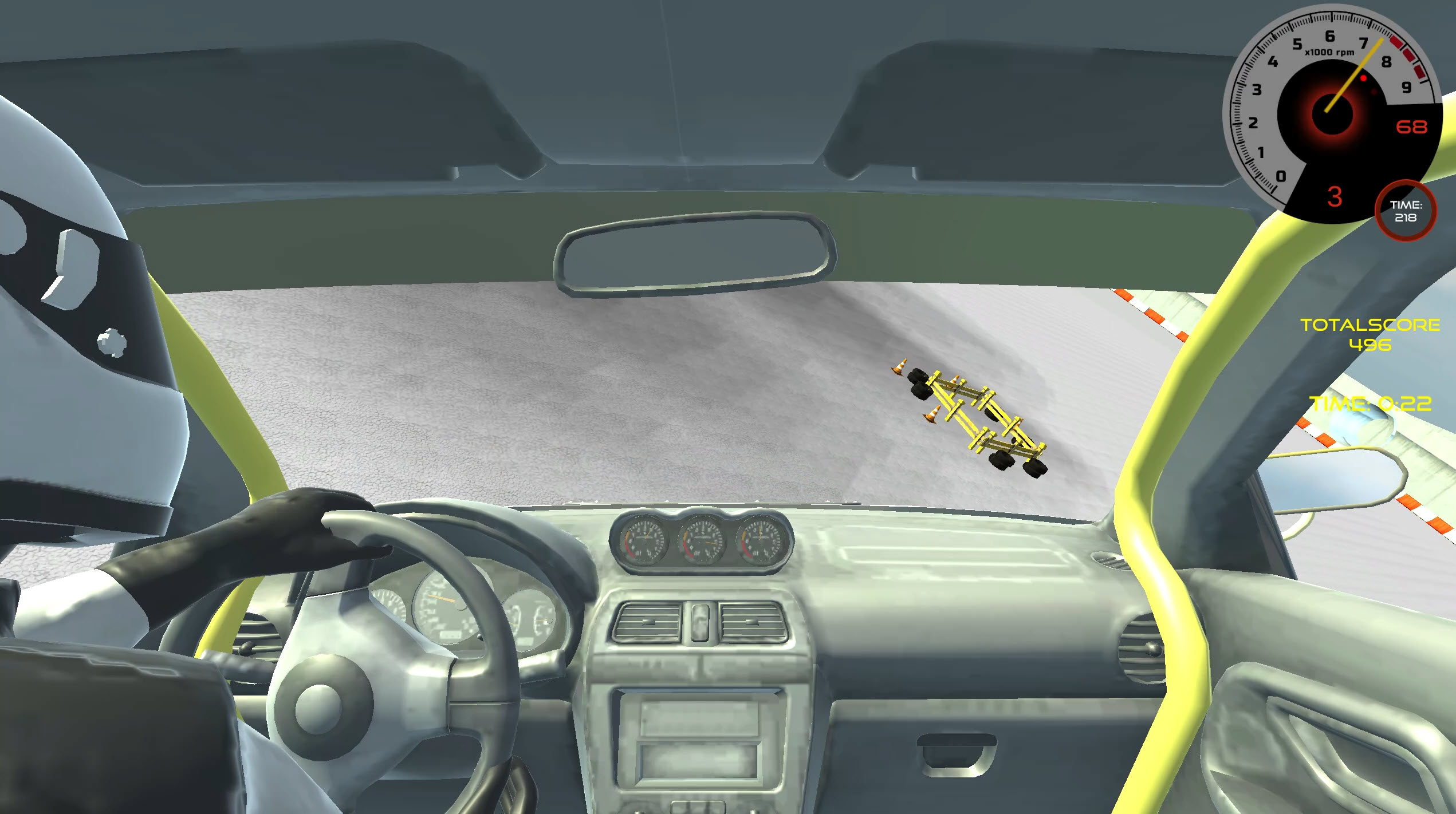 GTR Drift Fever - Image 44