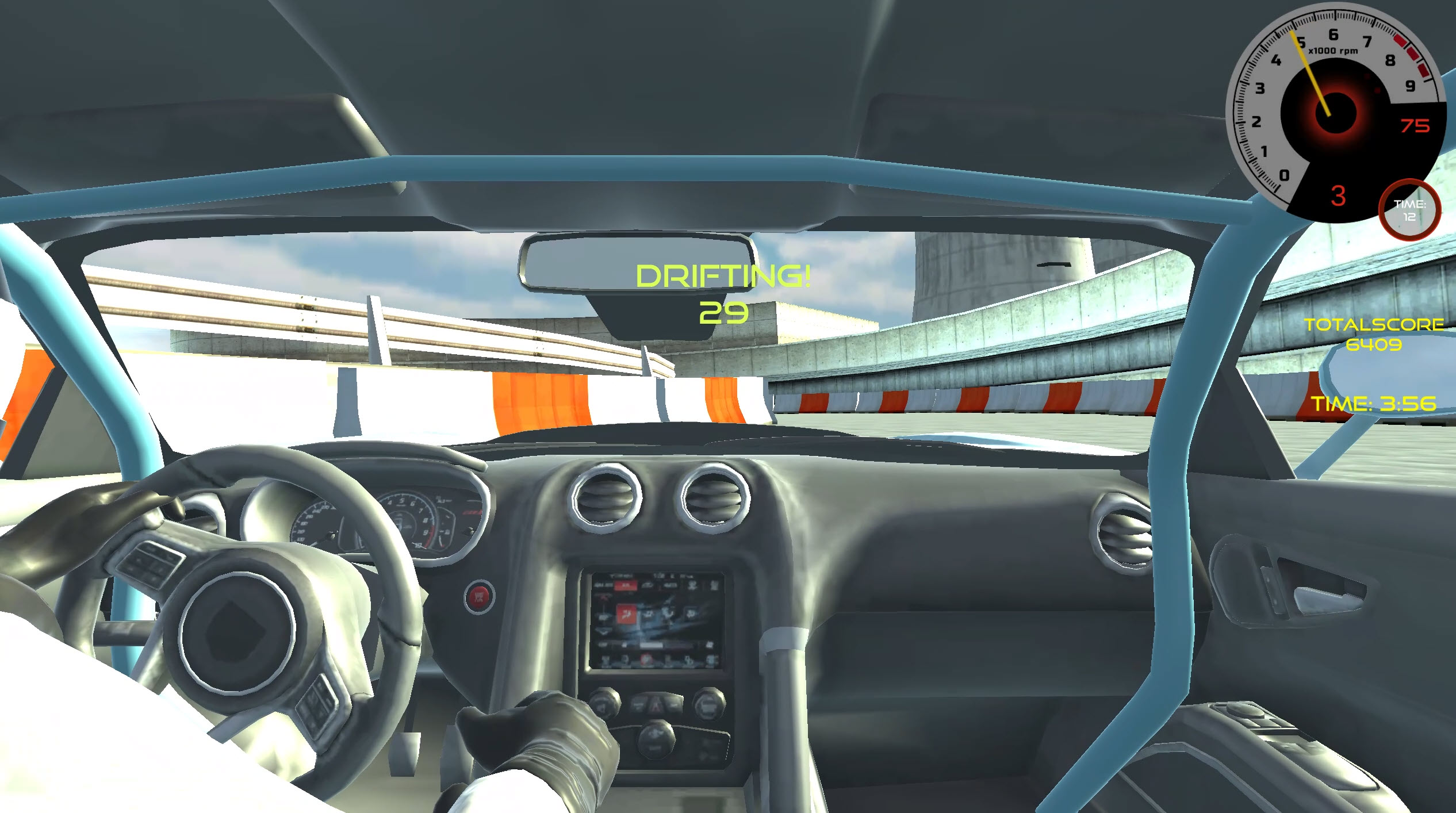 GTR Drift Fever - Image 29