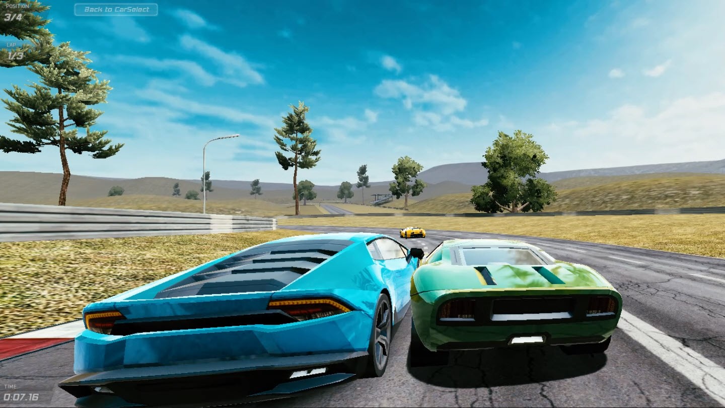 Speed Racing Pro 2 - Image 16