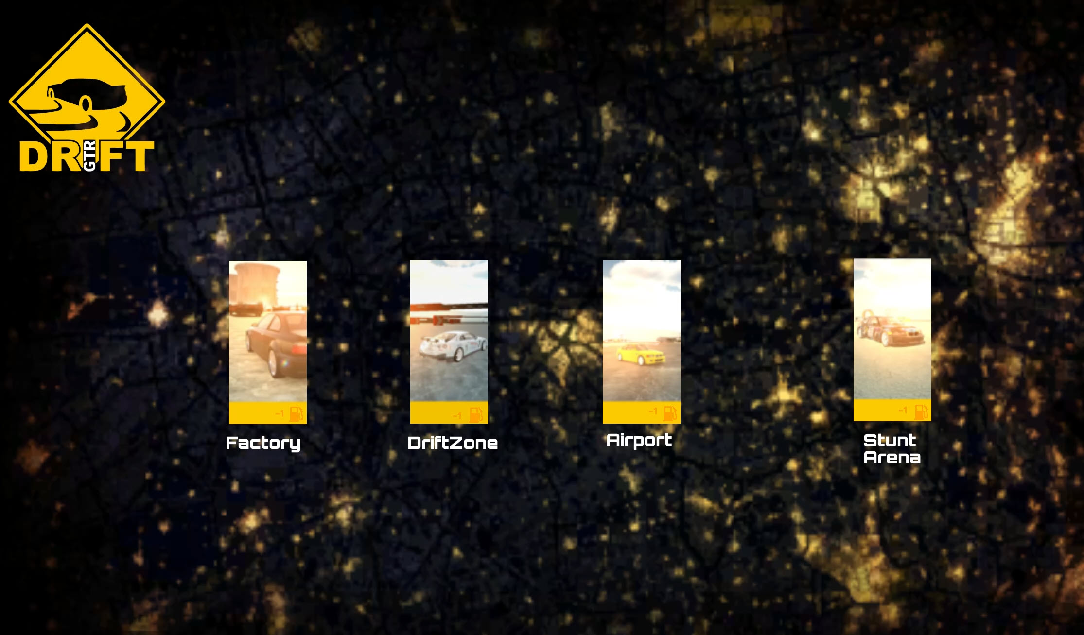 GTR Drift Fever - Image 37