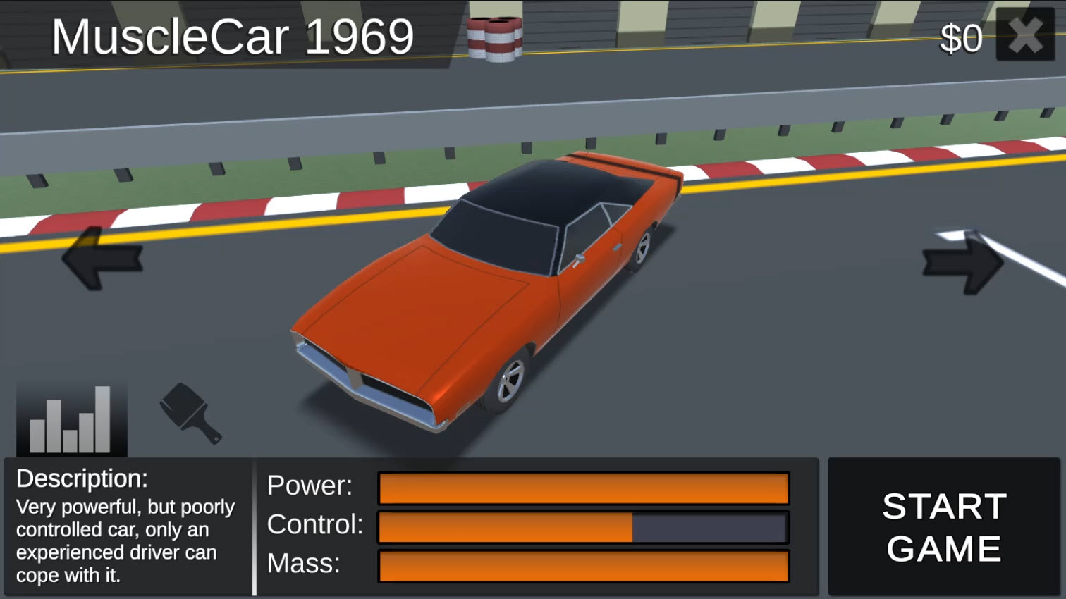 Arcade Car Drift - Image 30