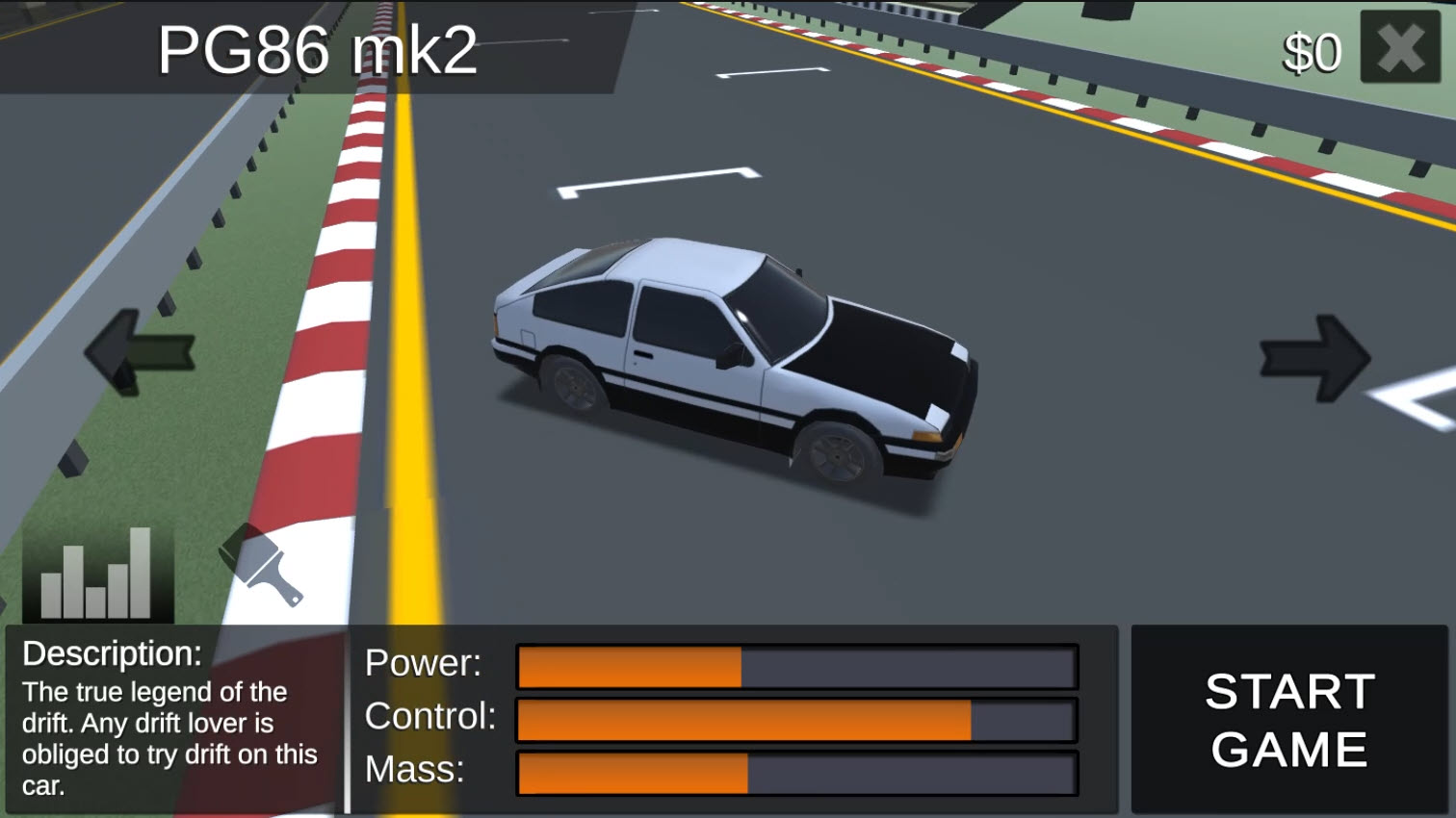 Arcade Car Drift - Image 29