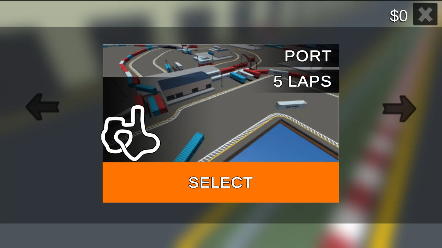 Arcade Car Drift - Image 28