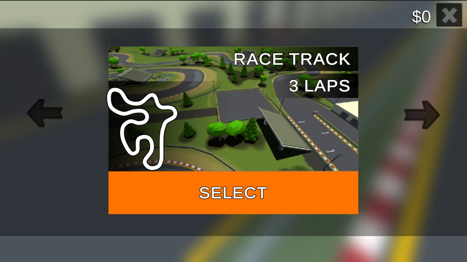Arcade Car Drift - Image 27