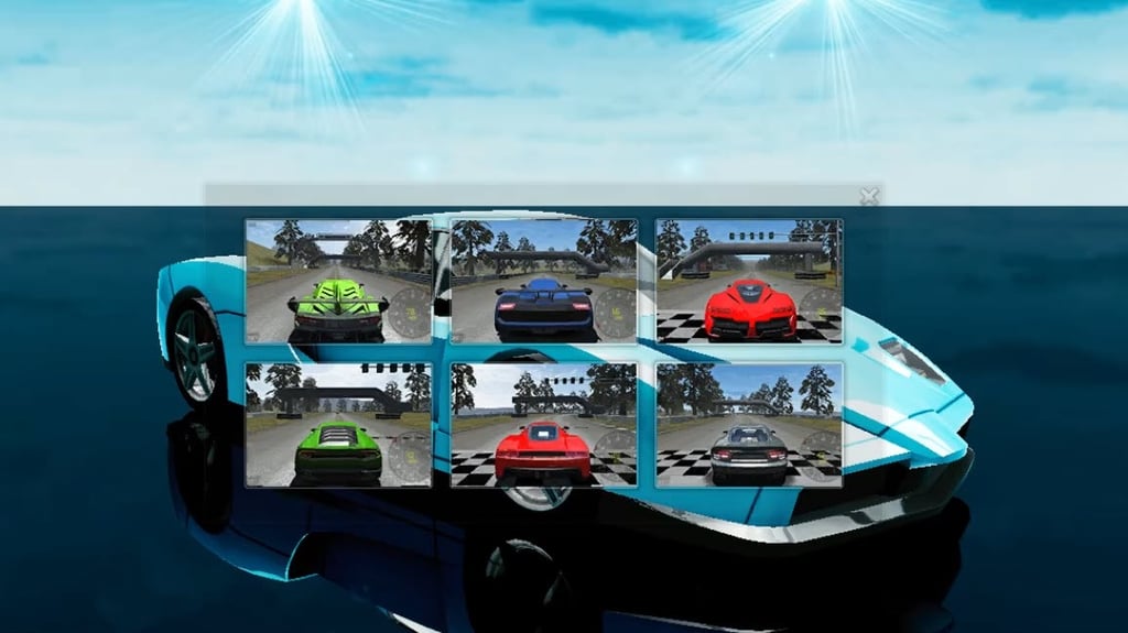 Speed Racing Pro Pc Speed Racing Pro 2 - DRIFTED