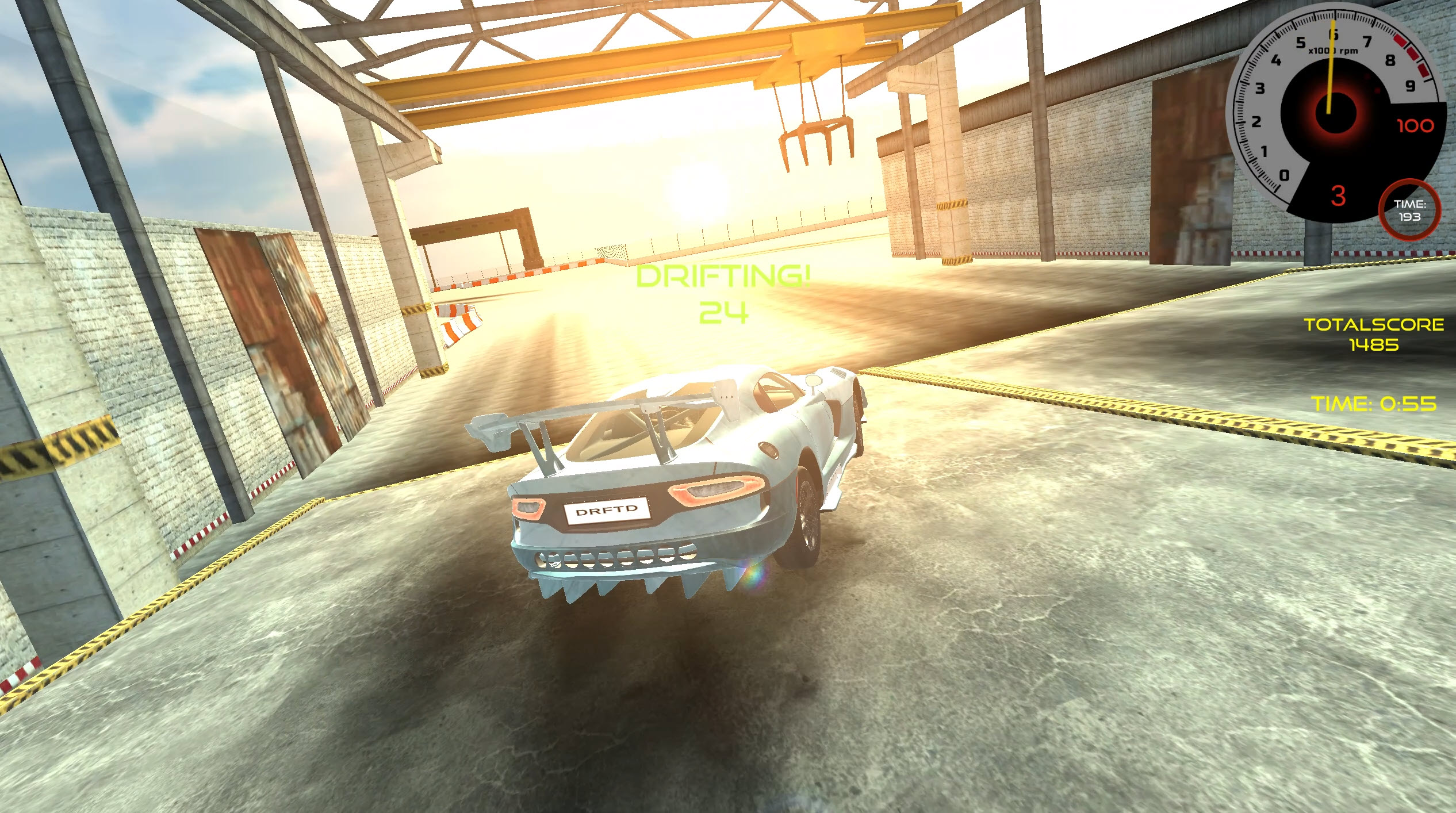 GTR Drift Fever - Image 27