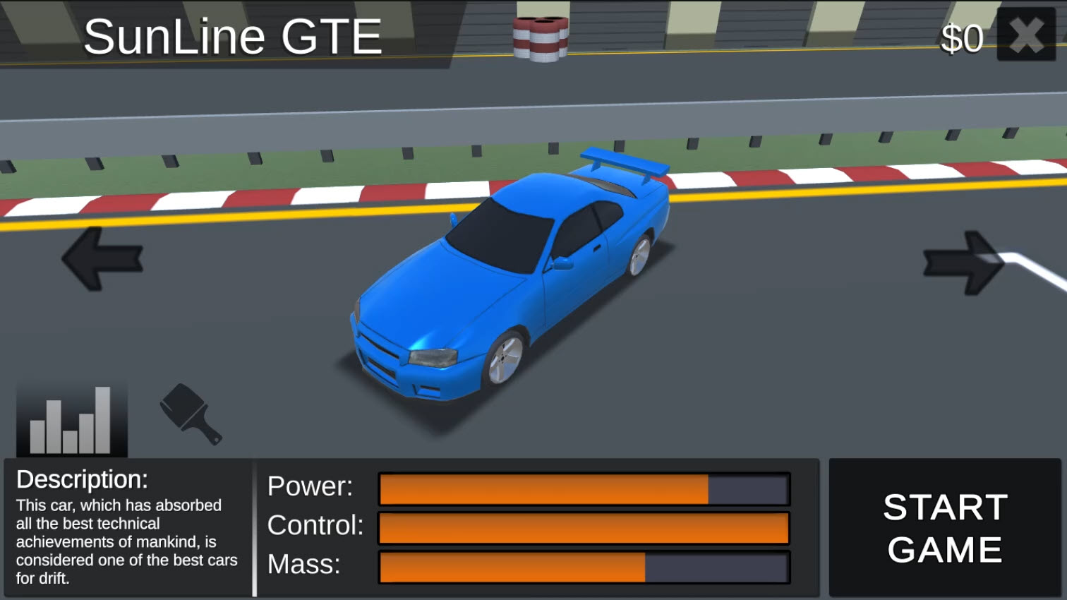 Arcade Car Drift - Image 32