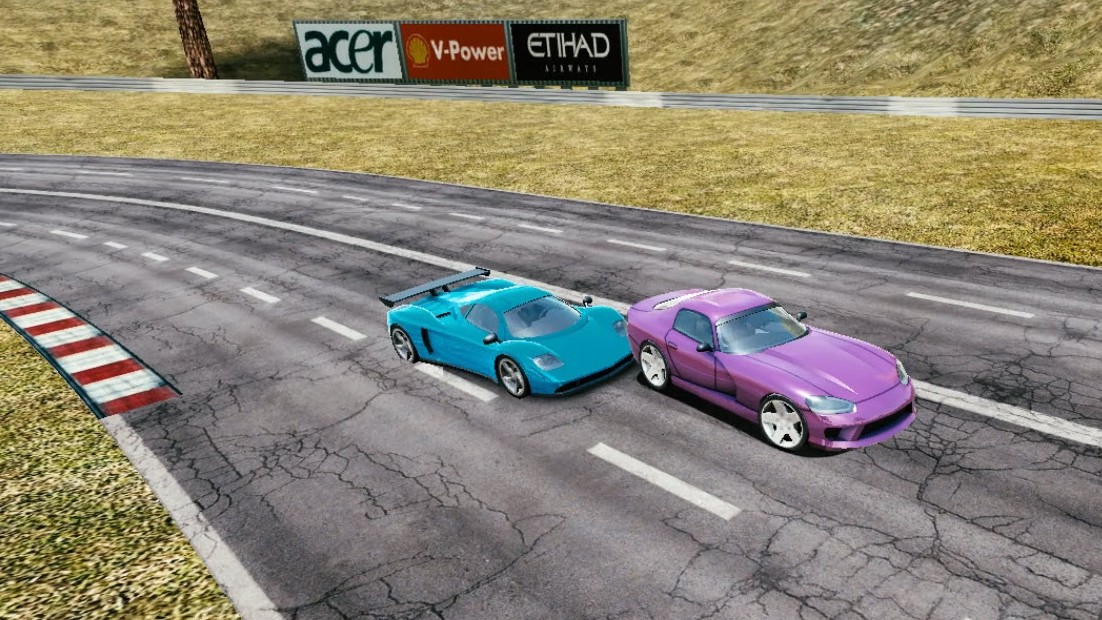 Speed Racing Pro 2 - Image 20