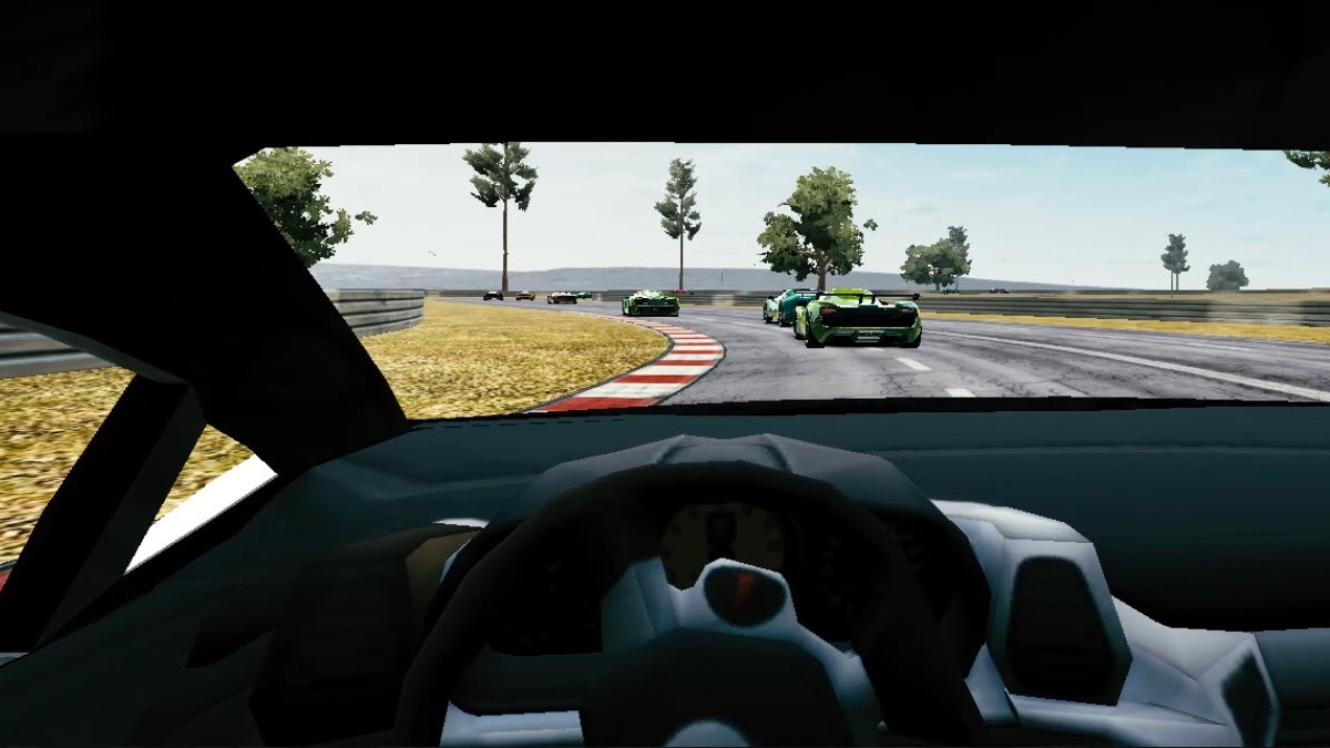 Speed Racing Pro 2 - Image 27