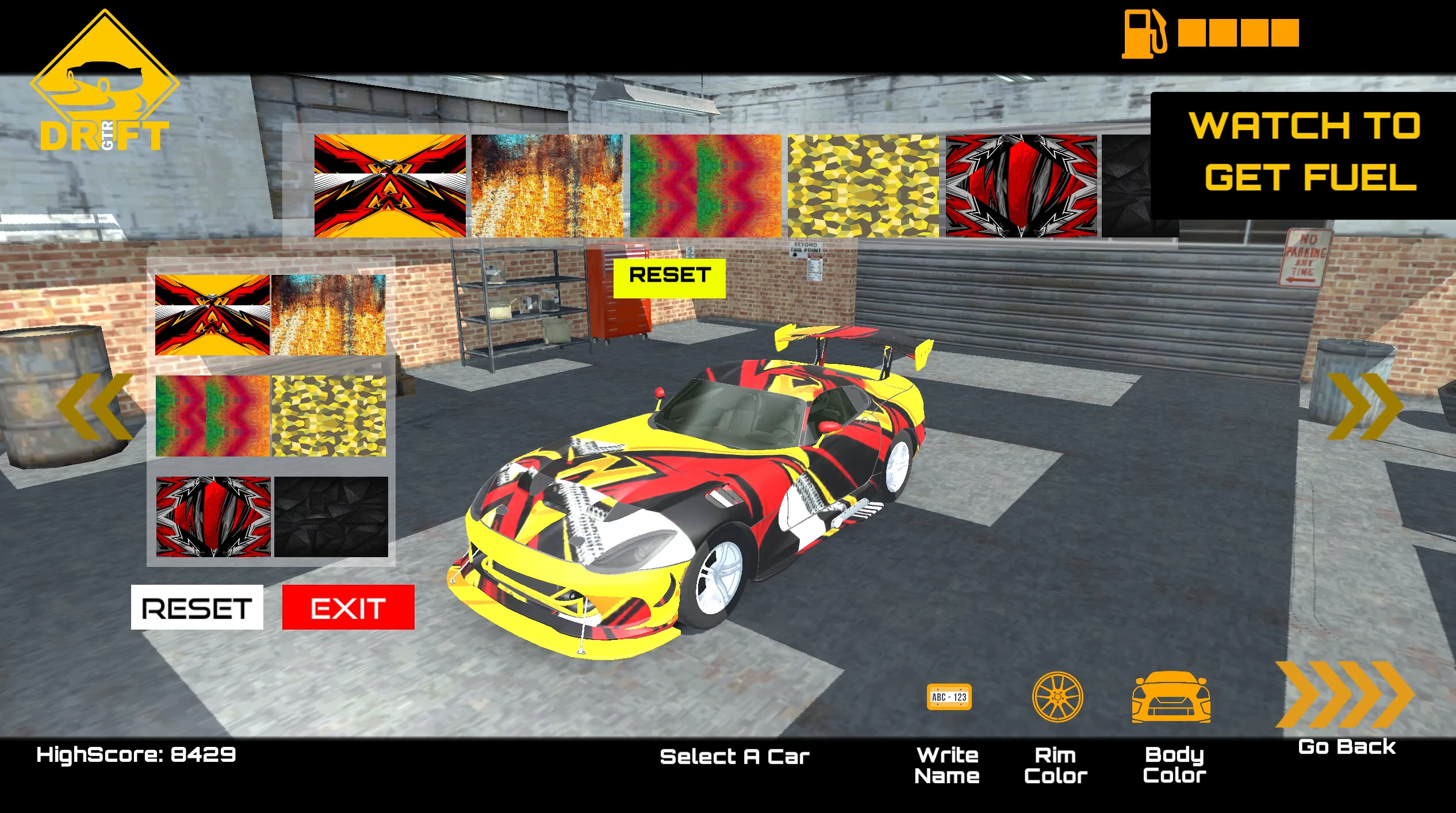 GTR Drift Fever - Image 42