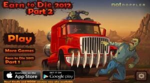Earn To Die Part 2 - EXODUS - Image 28