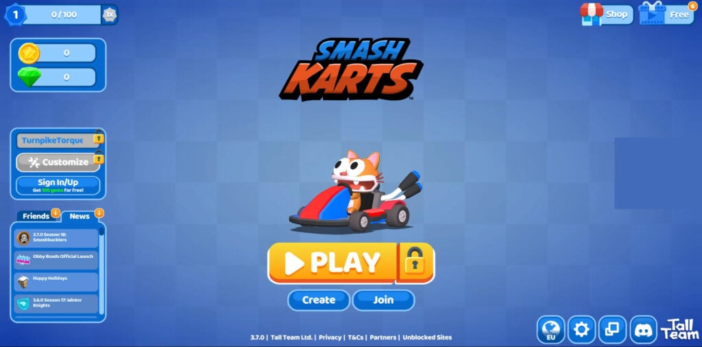 Smash Karts - Image 22