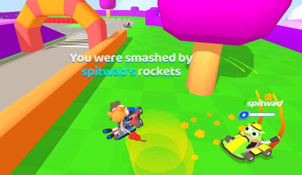 Smash Karts - Image 23