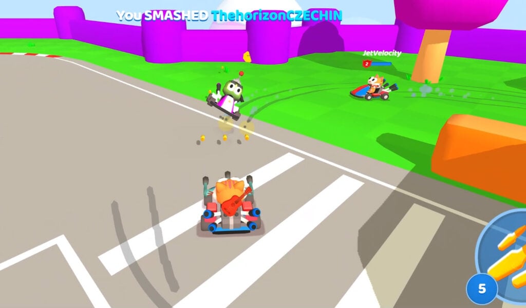 Smash Karts - Image 33