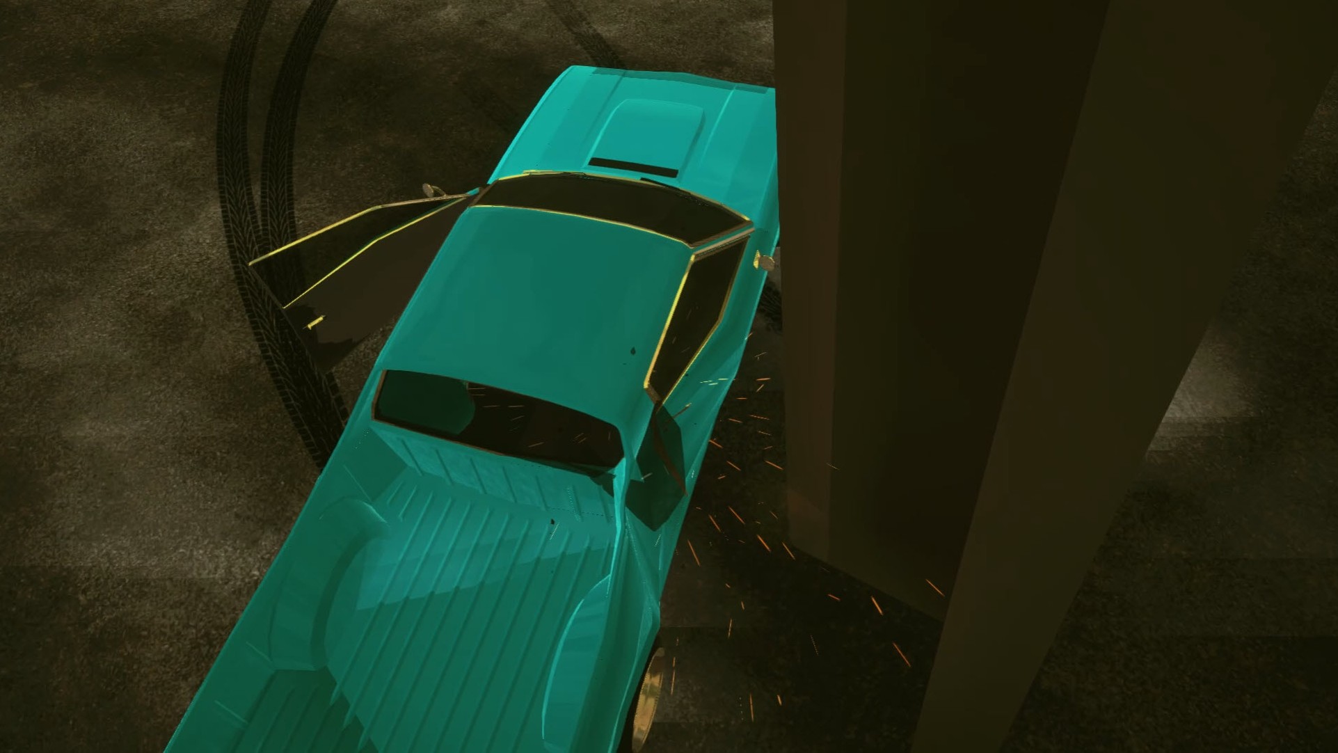 Burnout Drift - Image 19