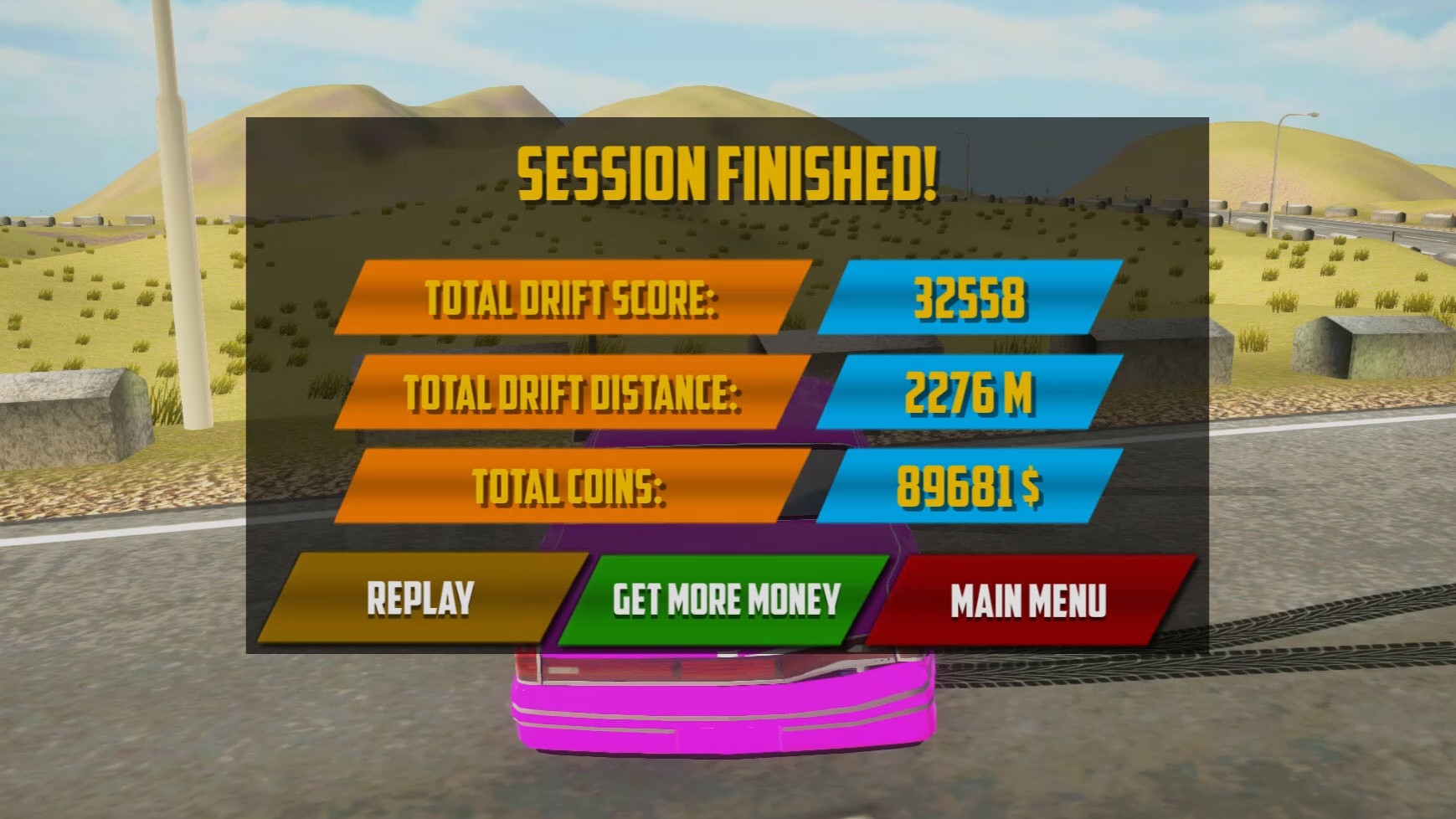 Burnout Drift - Image 23
