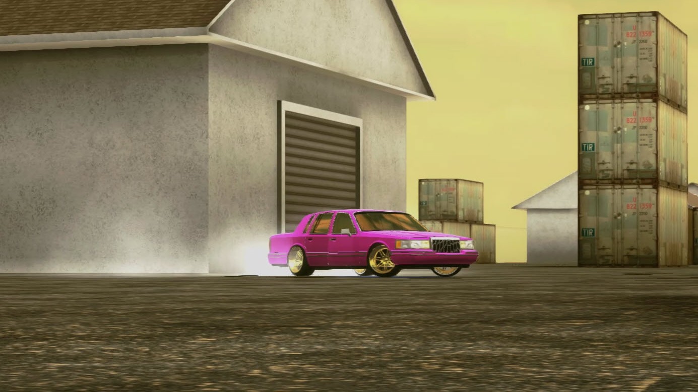 Burnout Drift - Image 33