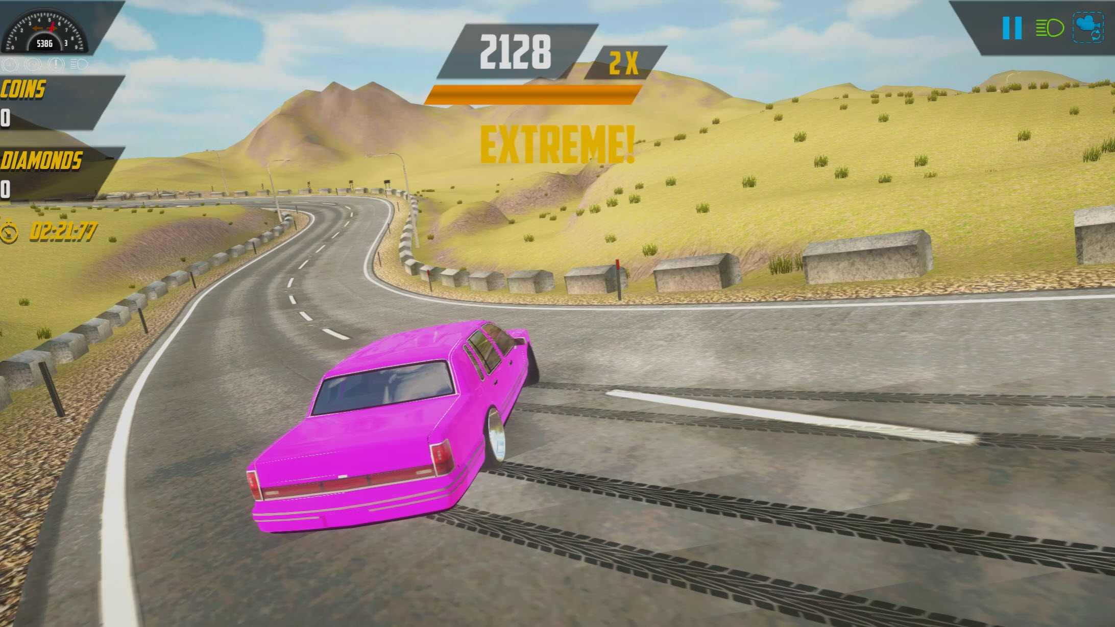 Burnout Drift - Image 18