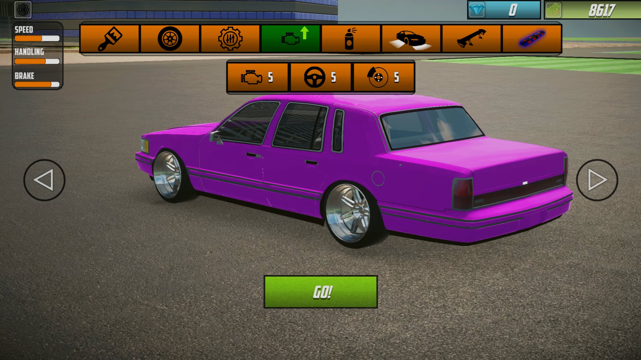 Burnout Drift - Image 28