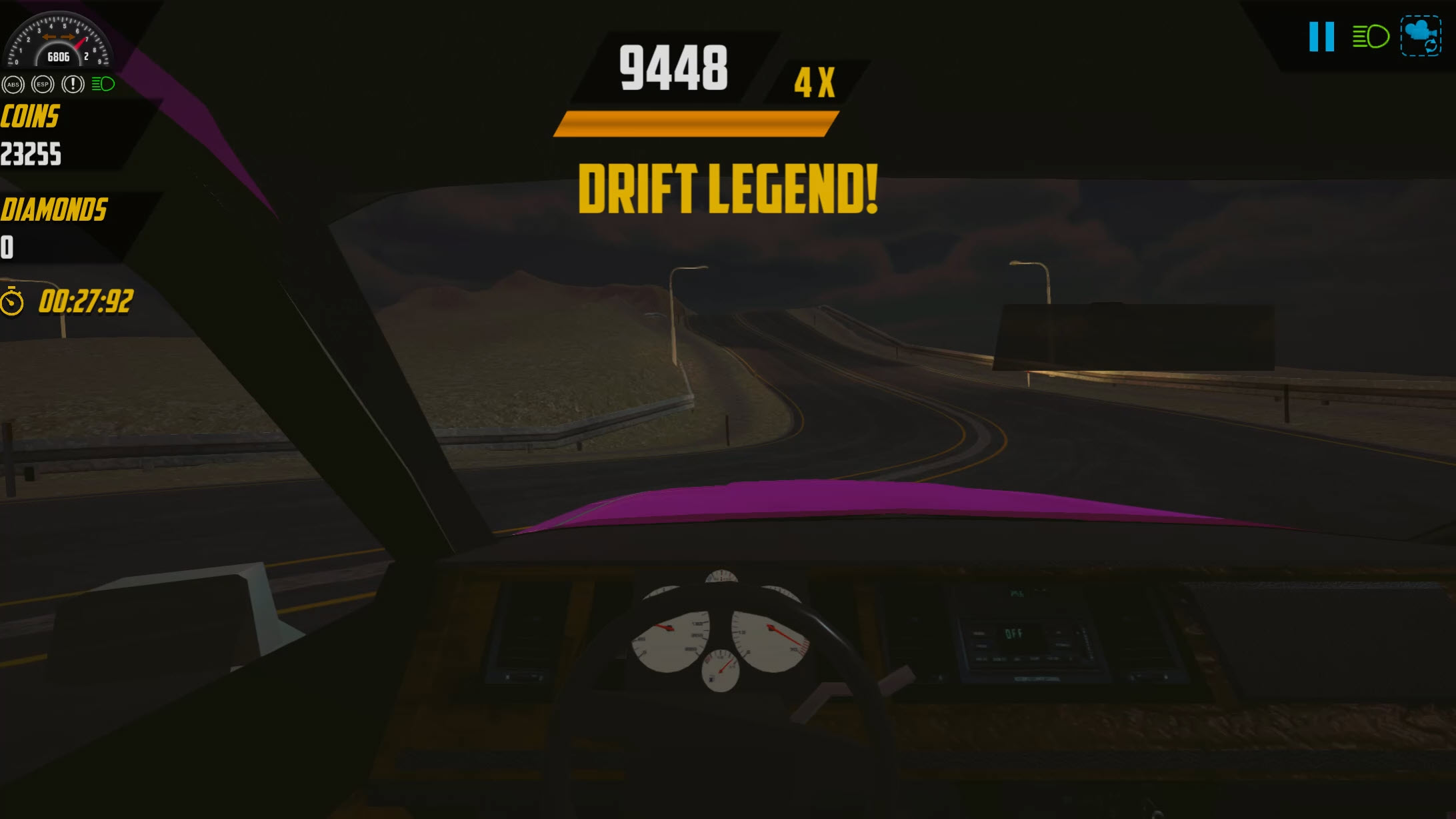 Burnout Drift - Image 24