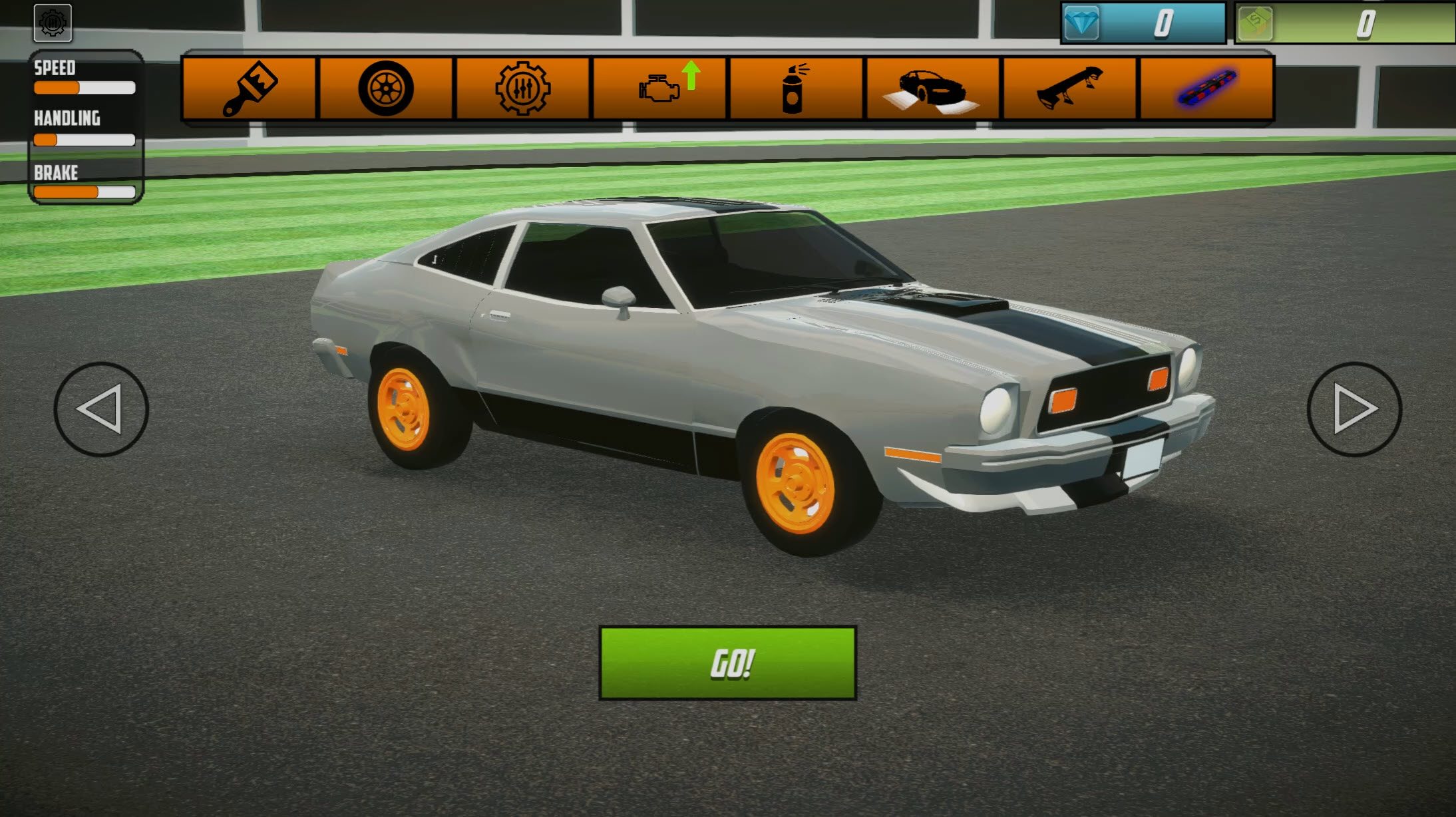 Burnout Drift - Image 21
