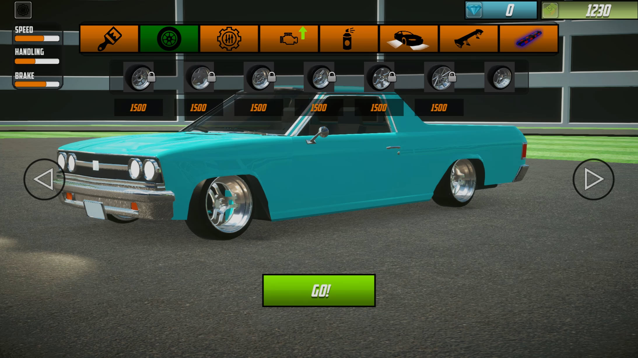 Burnout Drift - Image 29