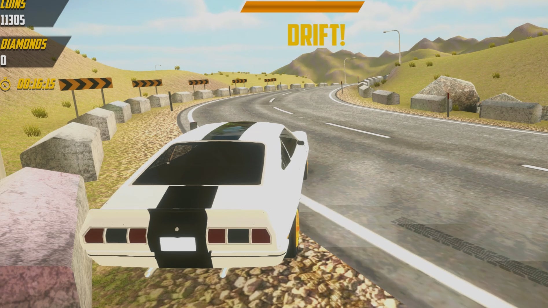Burnout Drift - Image 22