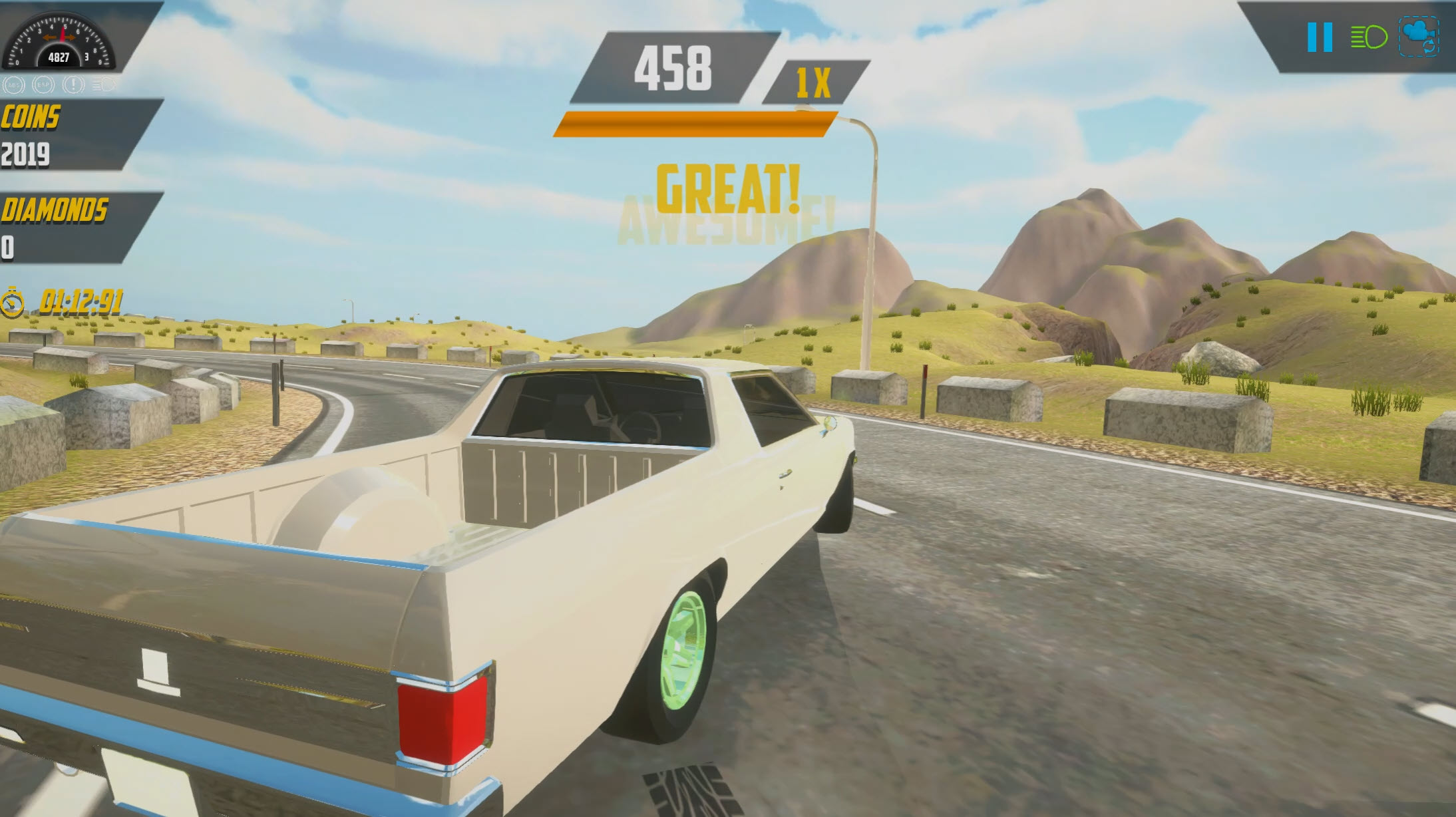 Burnout Drift - Image 27