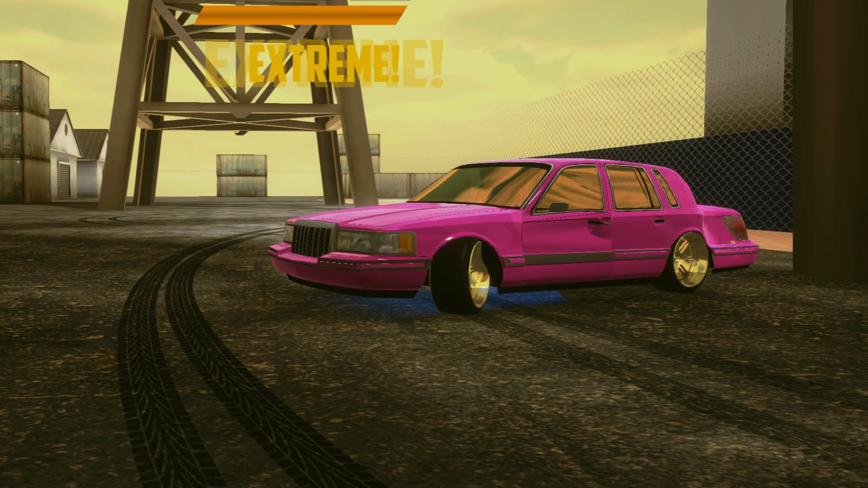 Burnout Drift - Image 20