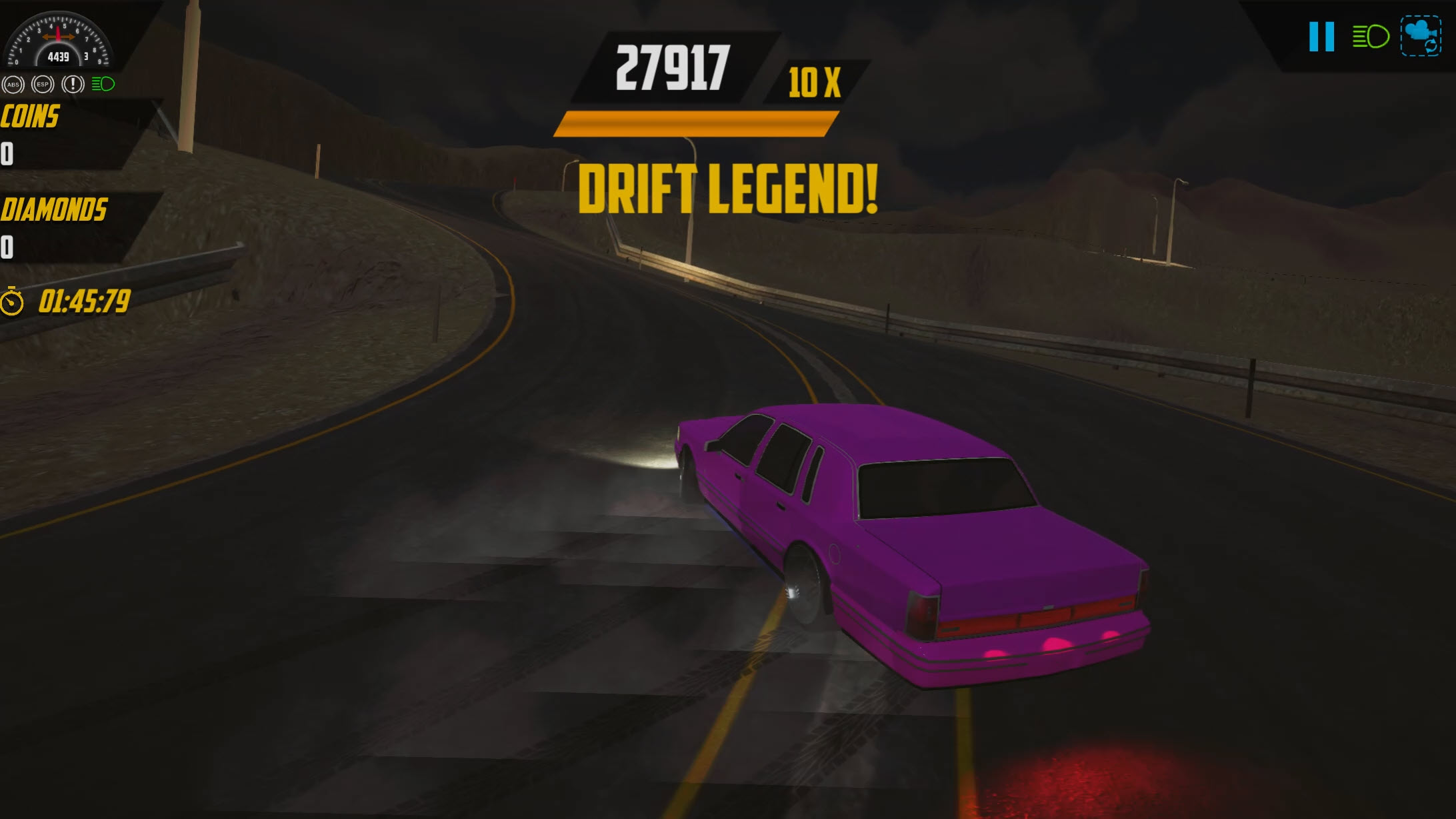 Burnout Drift - Image 31