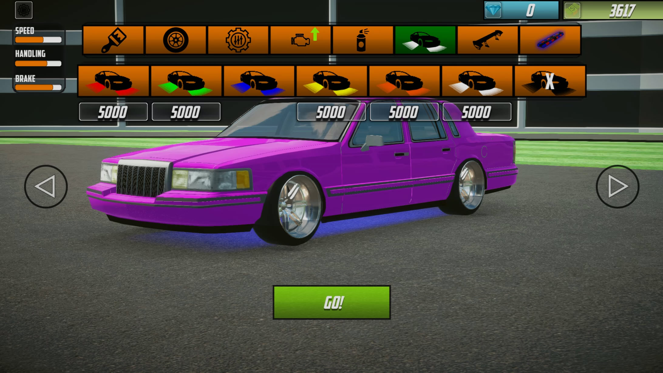 Burnout Drift - Image 30