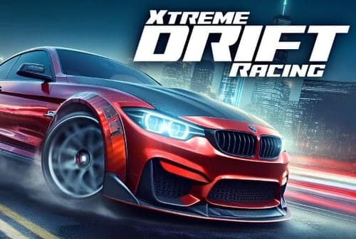 Xtreme DRIFT Racing