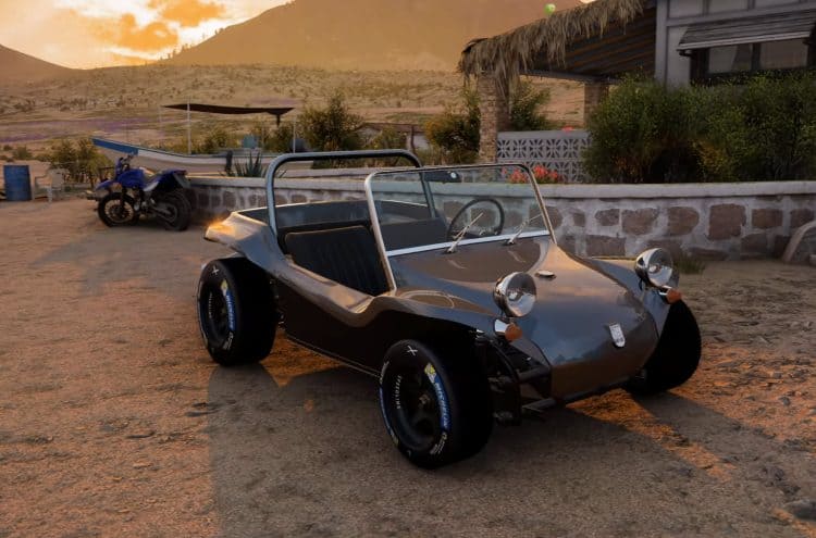 meyers manx fh5 forza horizon 5 forza edition fe