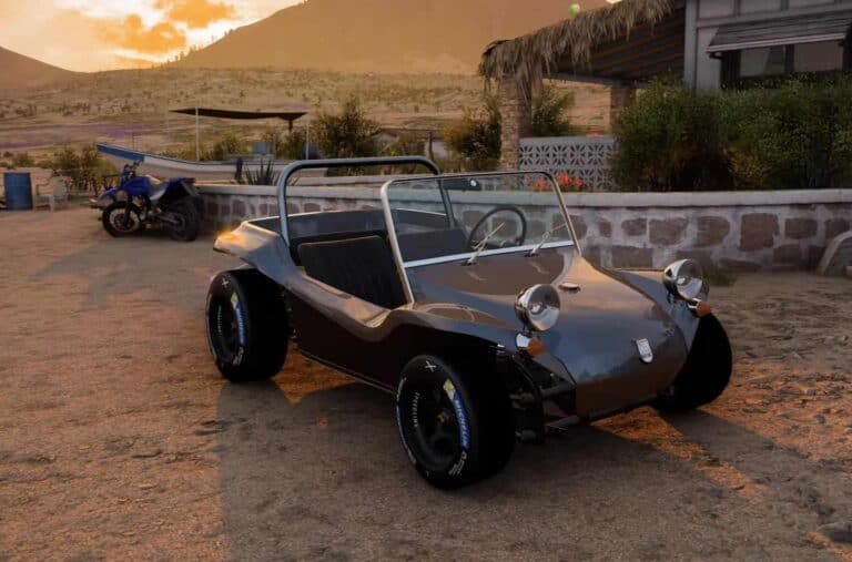 Complete Forza Horizon 5 Forza Edition (FE) Cars Guide - Image meyers manx fh5 forza horizon 5 forza edition fe