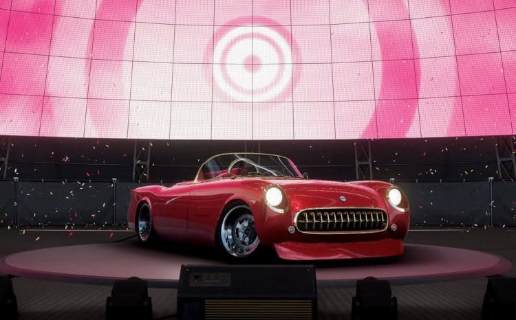 chevrolet corvette fh5 forza horizon 5 forza edition fe