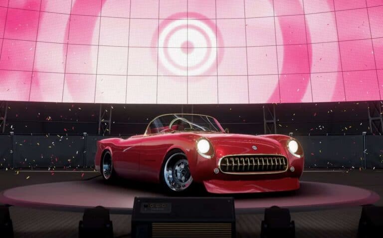 Complete Forza Horizon 5 Forza Edition (FE) Cars Guide - Image chevrolet corvette fh5 forza horizon 5 forza edition fe