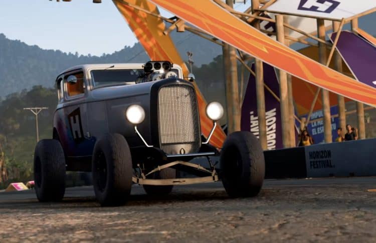 ford deluxe five window fh5 forza horizon 5 forza edition fe