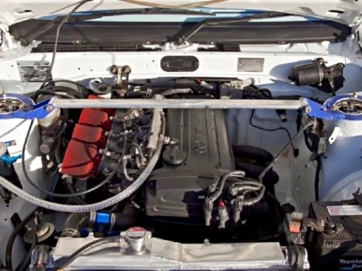Toyota 4AGE Engine - All You Need To Know - DRIFTED