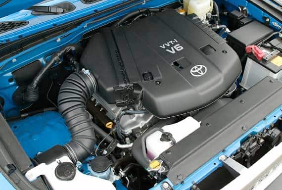 Toyota 1GR-FE Guide – Everything You Need To Know