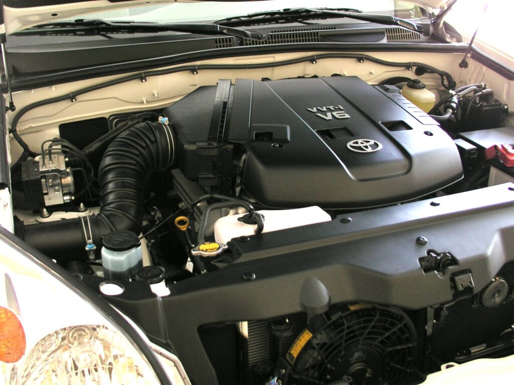 Toyota 1GR-FE Guide – Everything You Need To Know - DRIFTED