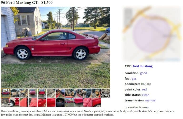 5 Drift Cars That Are Cheaper Than This Sim Racing Wheel - Image 1