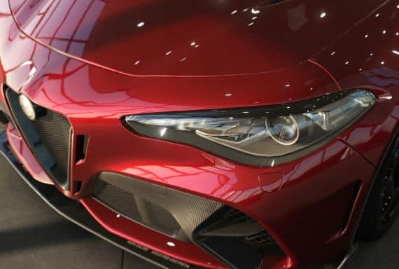 Assetto Corsa EVO Xbox Release Date